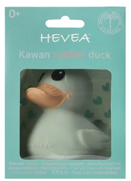 Hevea Kawan Mini badanka Mint (1 st)
