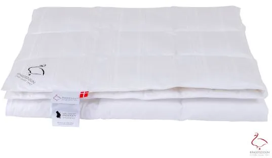 Ringsted täcke - Den lilla flickan med svavelstickorna - extra svalt - 140x220 cm