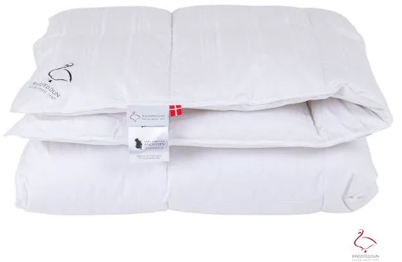 Ringsted täcke - Den lilla flickan med svavelstickorna - varm