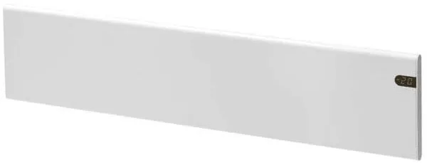 Adax Neo List-elradiator 800W 400V, 200x1050x80 mm, Vit