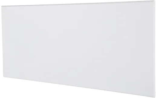 Adax Neo Panel elradiator med WiFi 600W 230V, 330x635 mm, Vit