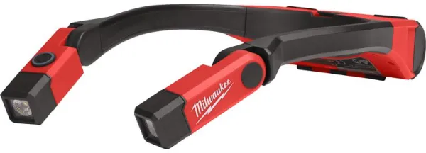 Milwaukee Ficklampa L4 NL400-301