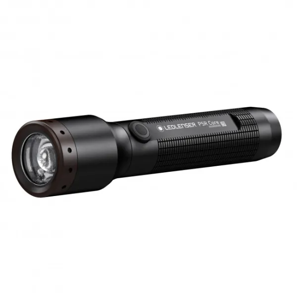 Ledlenser Ficklampa P5R Core - 500 Lumen