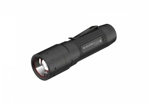 Ledlenser Ficklampa P6 Core
