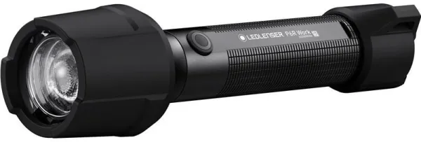 Ledlenser Ficklampa P6R Work