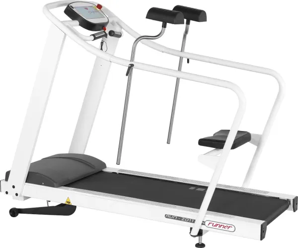 Runner 2011/TJO Ortopedisk Programmerbar Treadmill