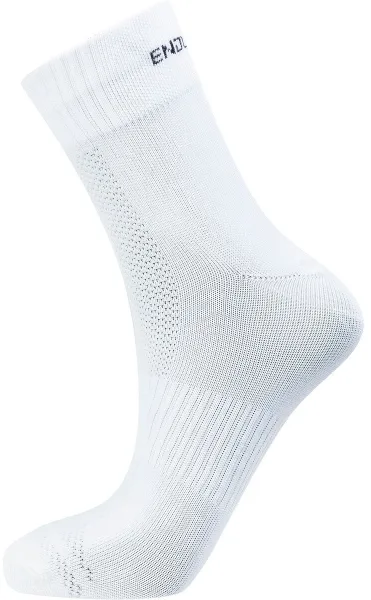 Endurance Dingwall Quarter Performance Löparstrumpor