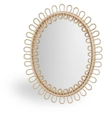 Sika-Design Luella Spegel Natur