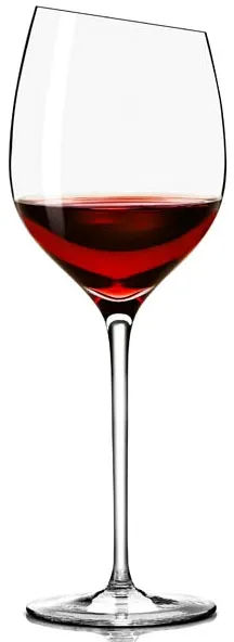 Eva Solo Bordeaux rödvinsglas - 39 cl