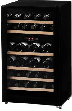 Vestfrost WFG 32 vinkyl - svart